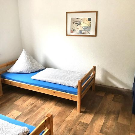 Imsum Hostel 66 Bremerhaven Geestland מראה חיצוני תמונה