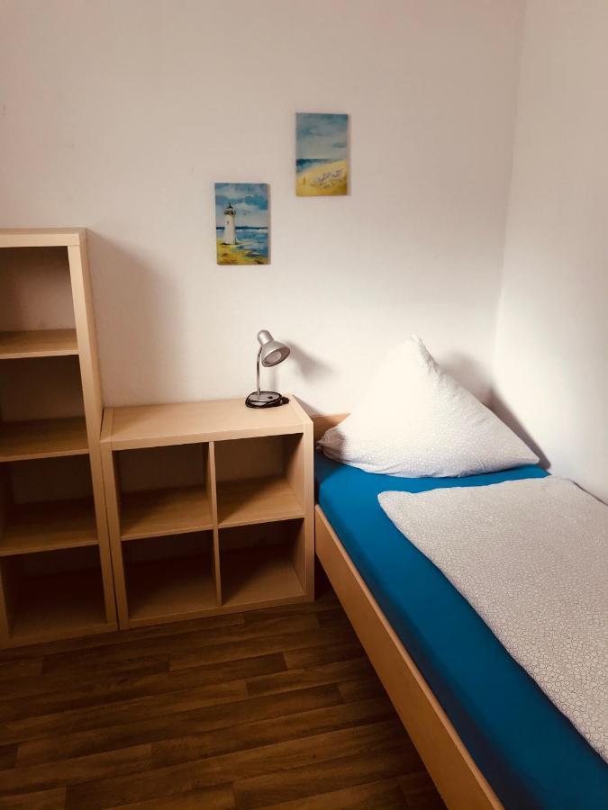 Imsum Hostel 66 Bremerhaven Geestland מראה חיצוני תמונה