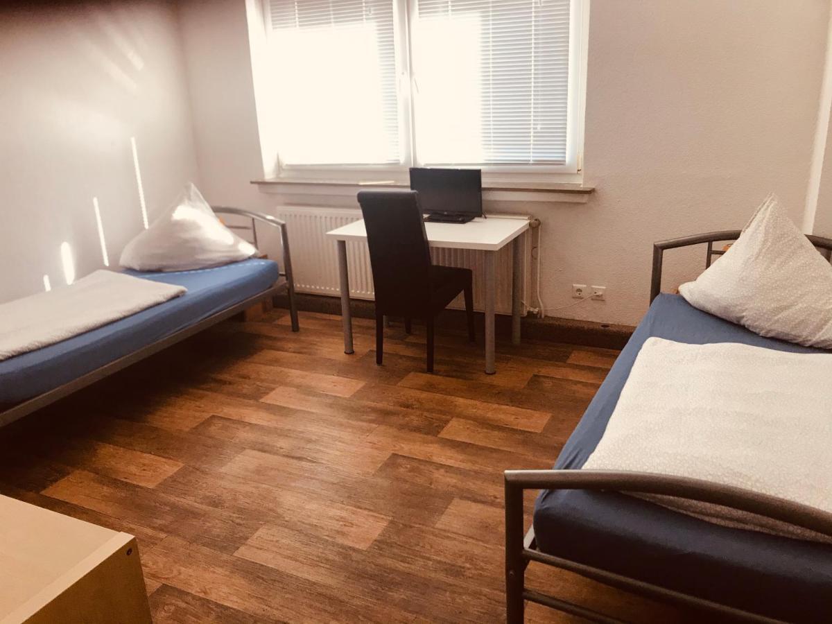 Imsum Hostel 66 Bremerhaven Geestland מראה חיצוני תמונה