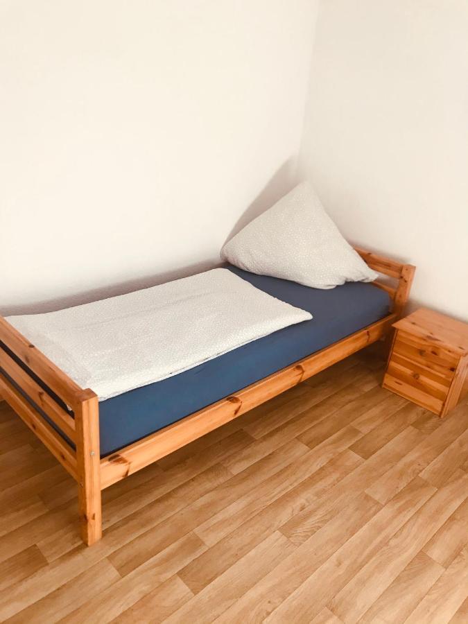 Imsum Hostel 66 Bremerhaven Geestland מראה חיצוני תמונה