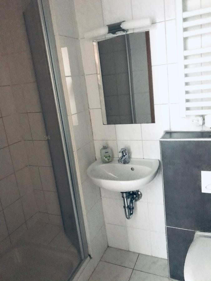 Imsum Hostel 66 Bremerhaven Geestland מראה חיצוני תמונה