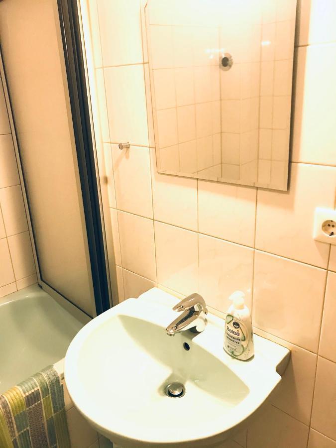 Imsum Hostel 66 Bremerhaven Geestland מראה חיצוני תמונה