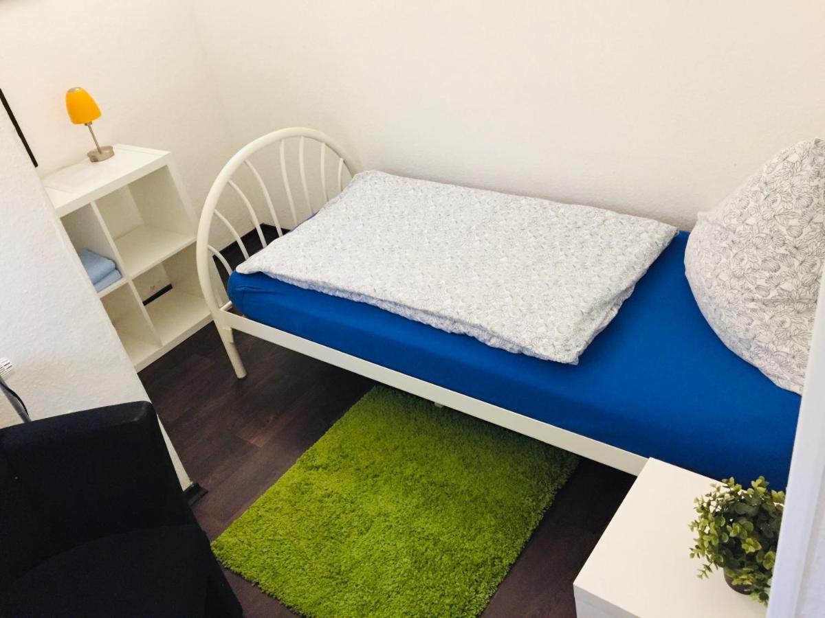 Imsum Hostel 66 Bremerhaven Geestland מראה חיצוני תמונה