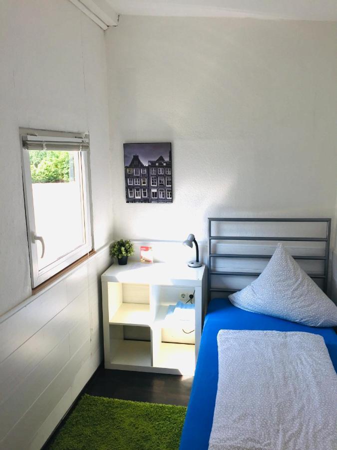 Imsum Hostel 66 Bremerhaven Geestland מראה חיצוני תמונה