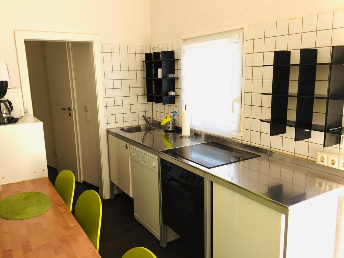 Imsum Hostel 66 Bremerhaven Geestland מראה חיצוני תמונה