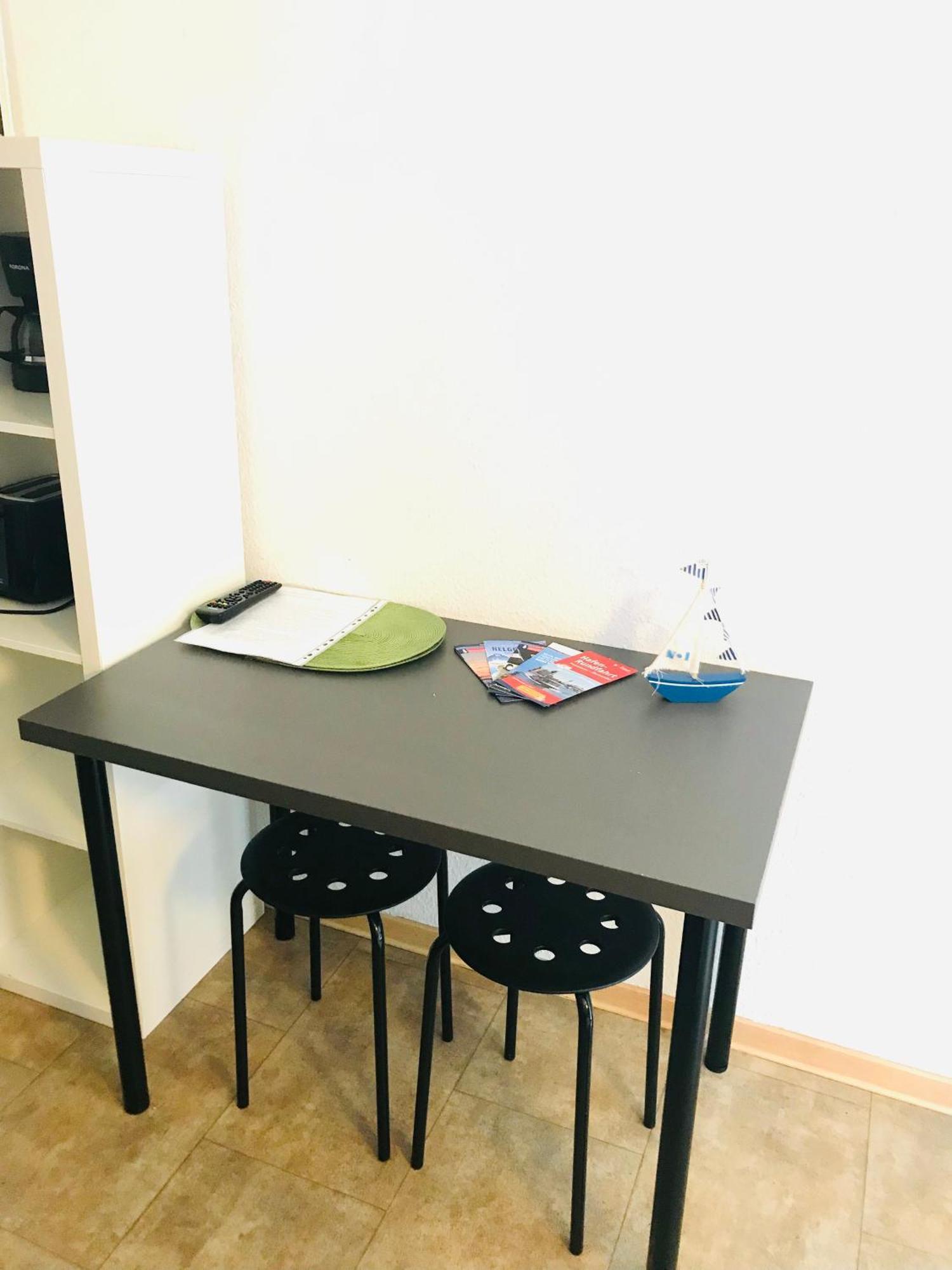 Imsum Hostel 66 Bremerhaven Geestland מראה חיצוני תמונה