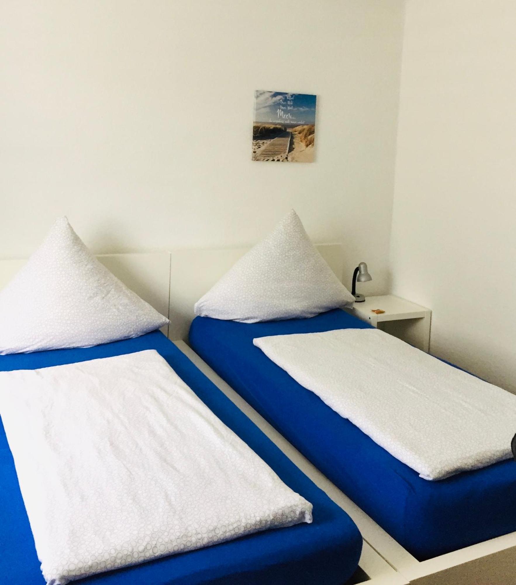 Imsum Hostel 66 Bremerhaven Geestland מראה חיצוני תמונה
