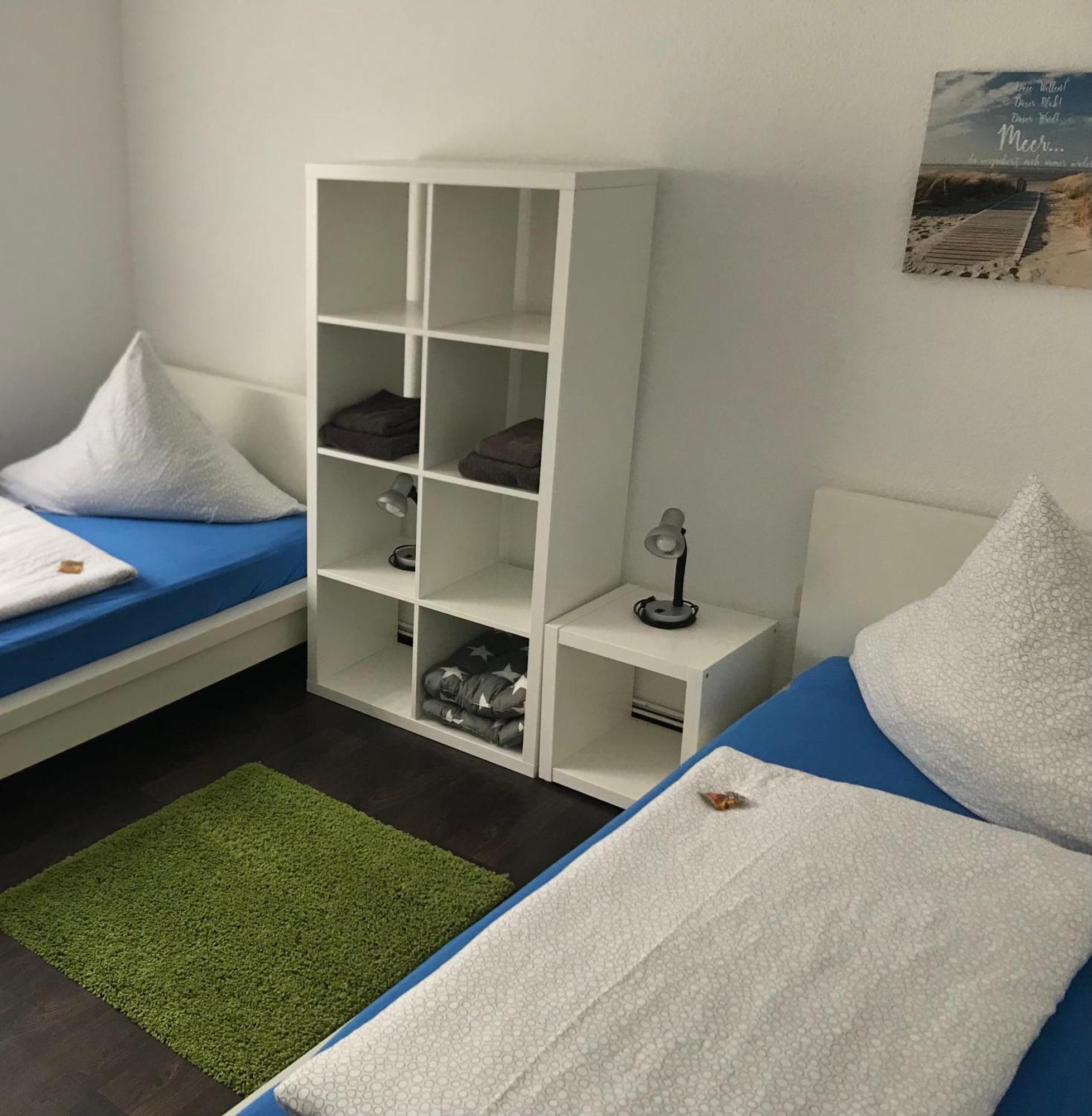 Imsum Hostel 66 Bremerhaven Geestland מראה חיצוני תמונה
