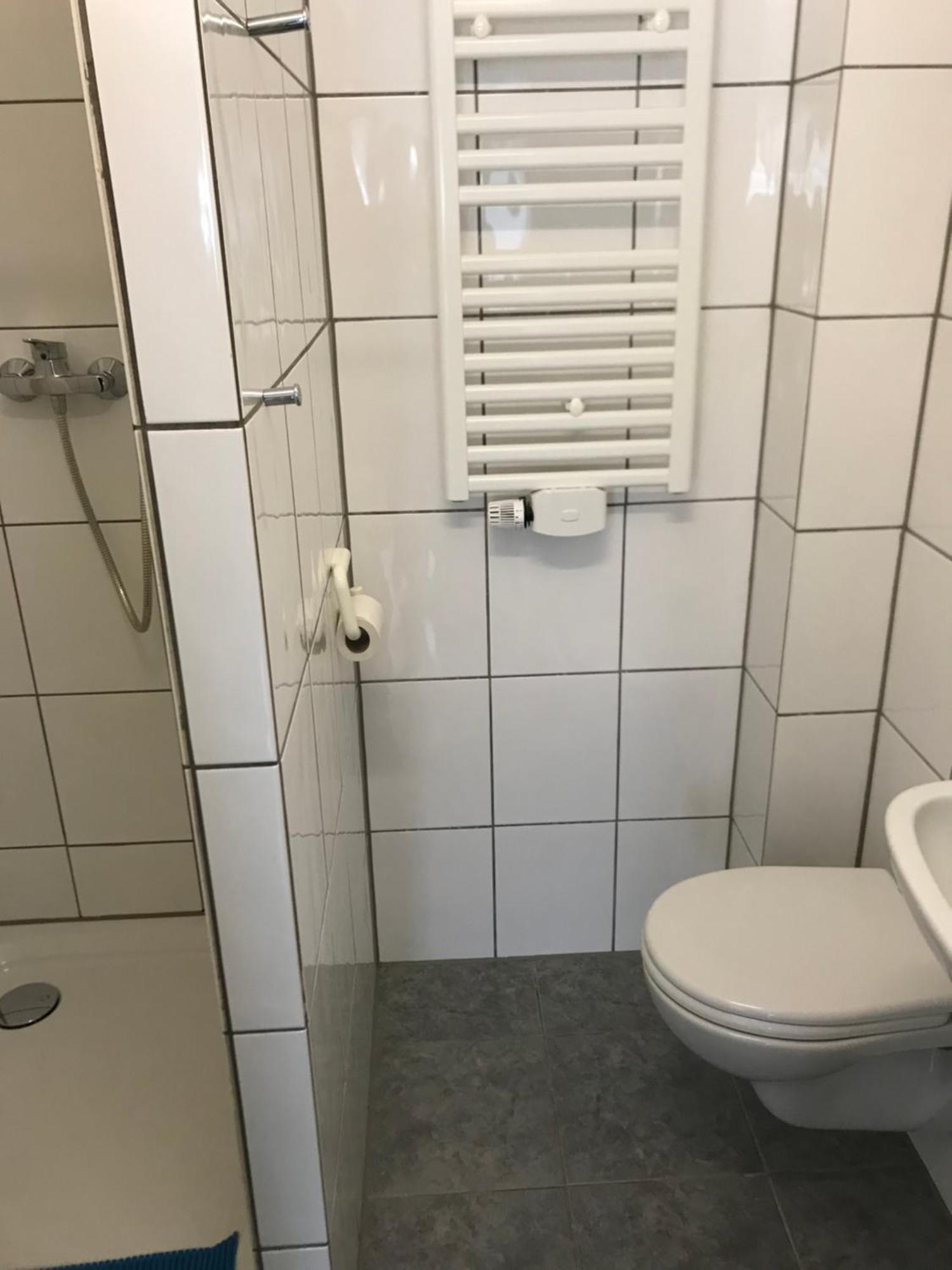 Imsum Hostel 66 Bremerhaven Geestland מראה חיצוני תמונה