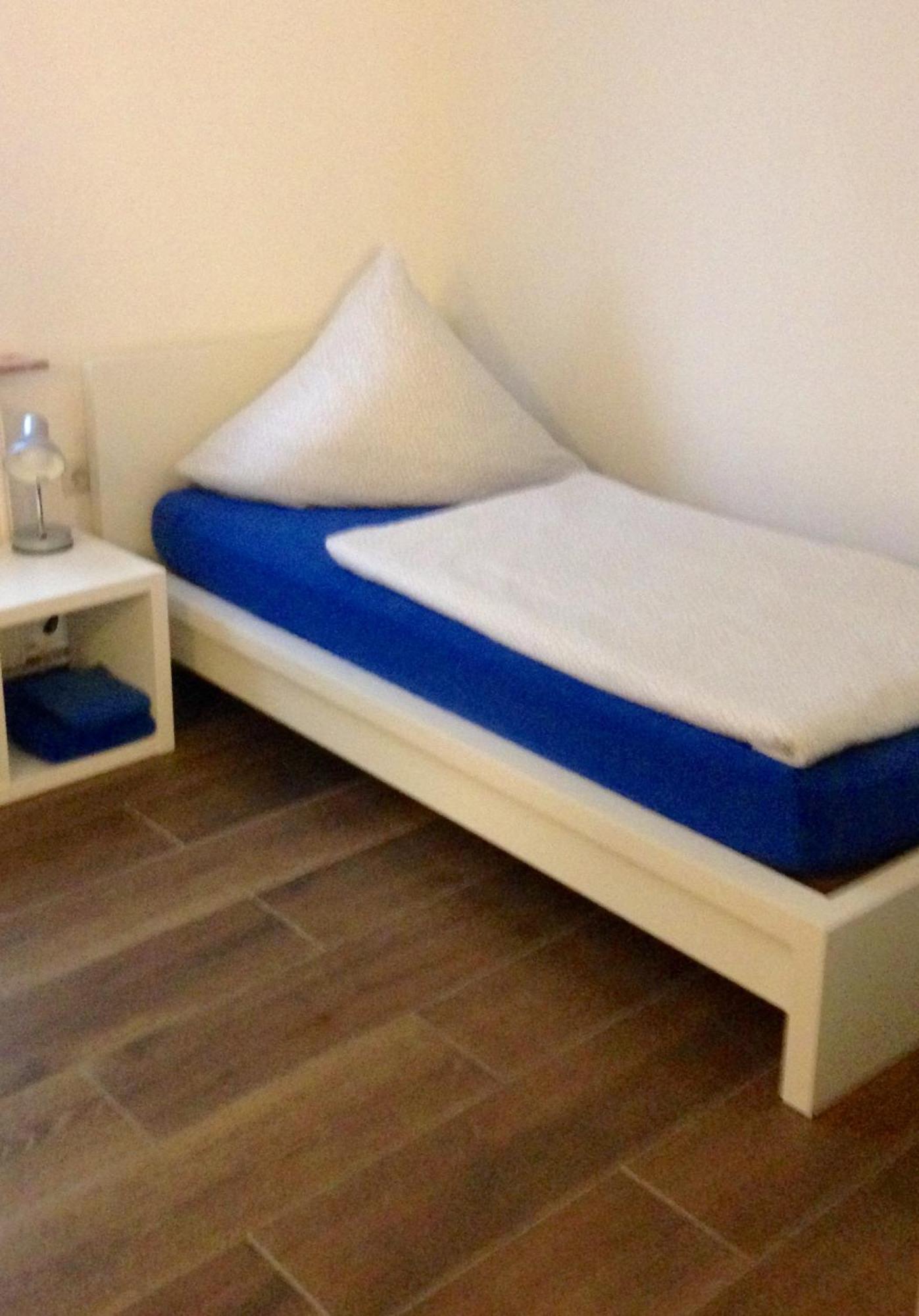 Imsum Hostel 66 Bremerhaven Geestland מראה חיצוני תמונה
