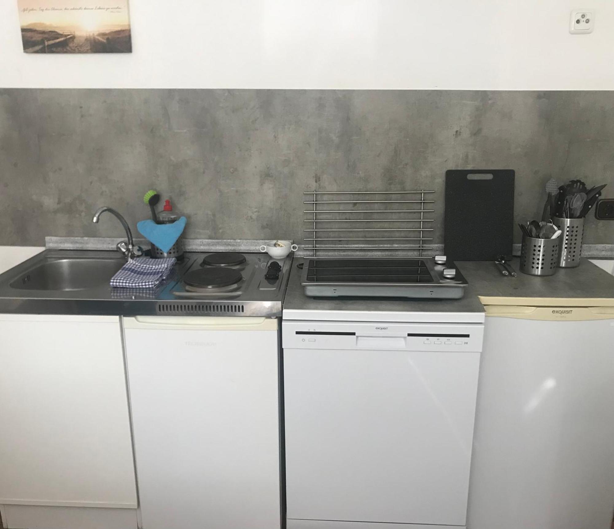 Imsum Hostel 66 Bremerhaven Geestland מראה חיצוני תמונה