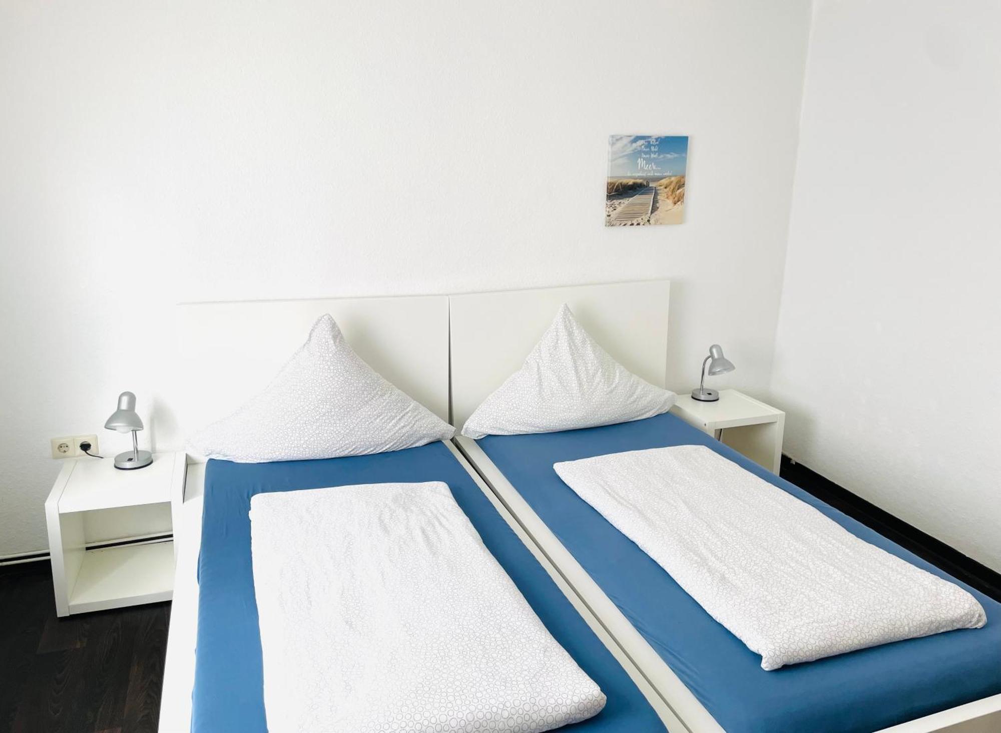 Imsum Hostel 66 Bremerhaven Geestland מראה חיצוני תמונה
