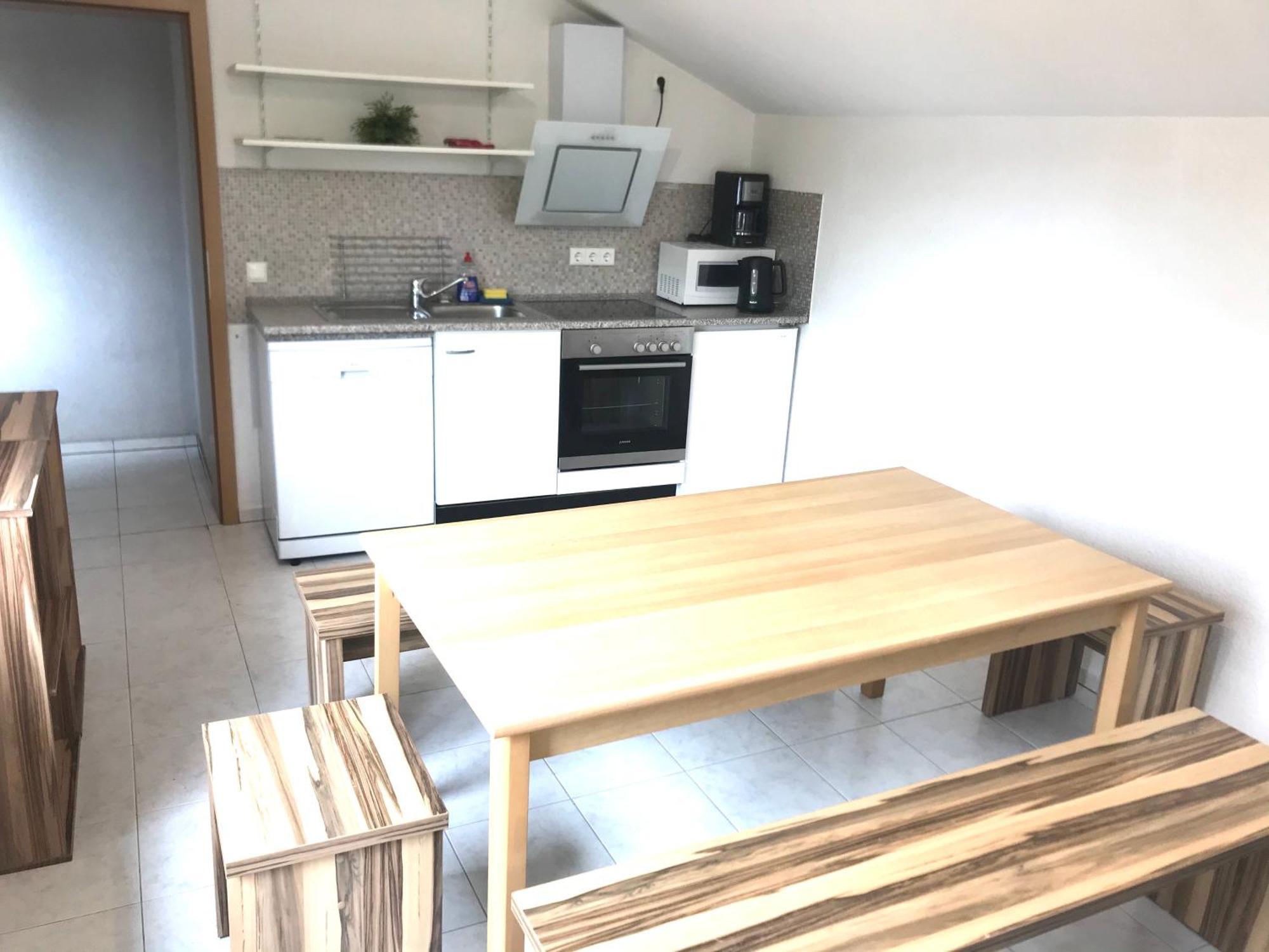 Imsum Hostel 66 Bremerhaven Geestland מראה חיצוני תמונה