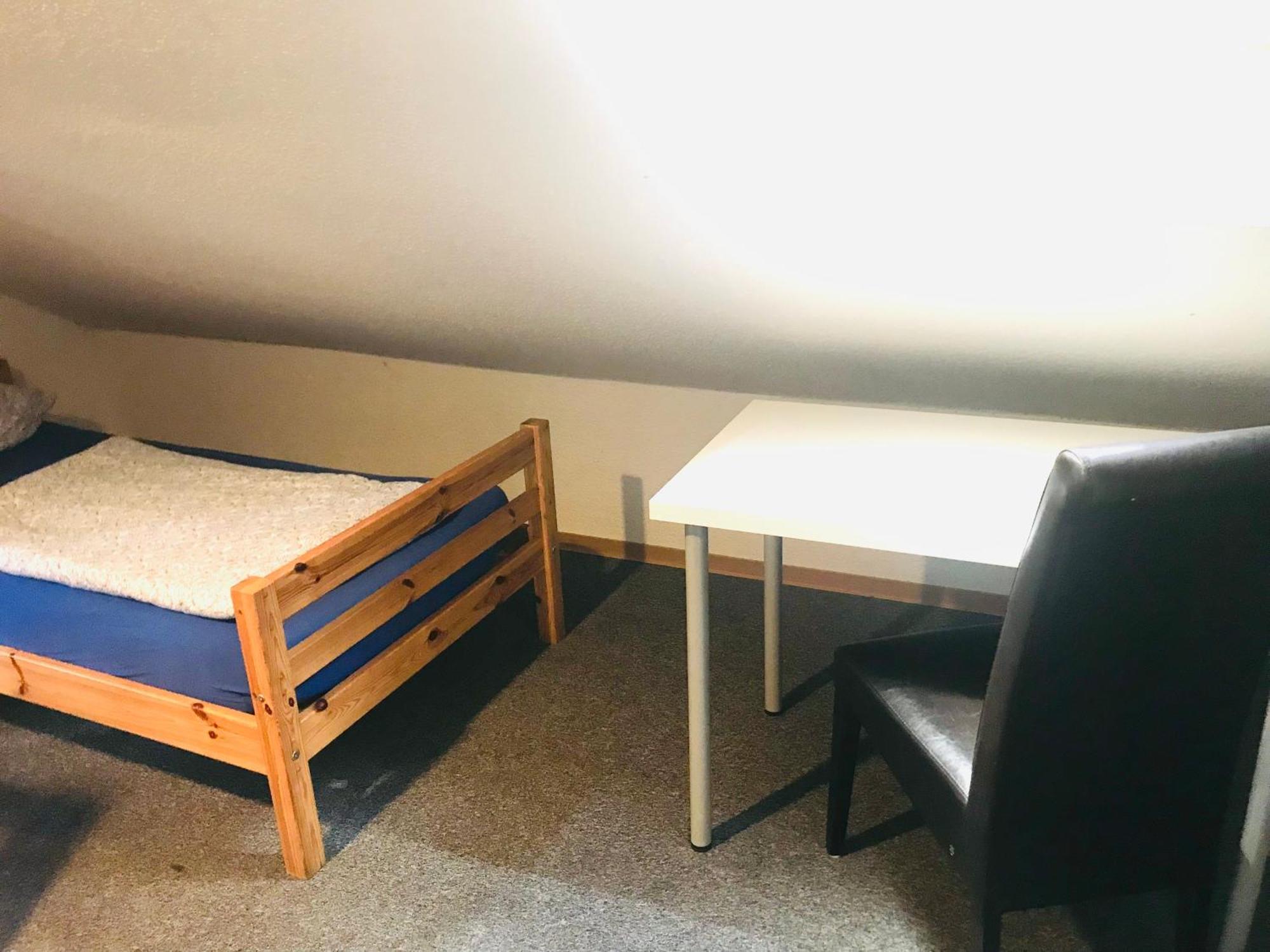 Imsum Hostel 66 Bremerhaven Geestland חדר תמונה