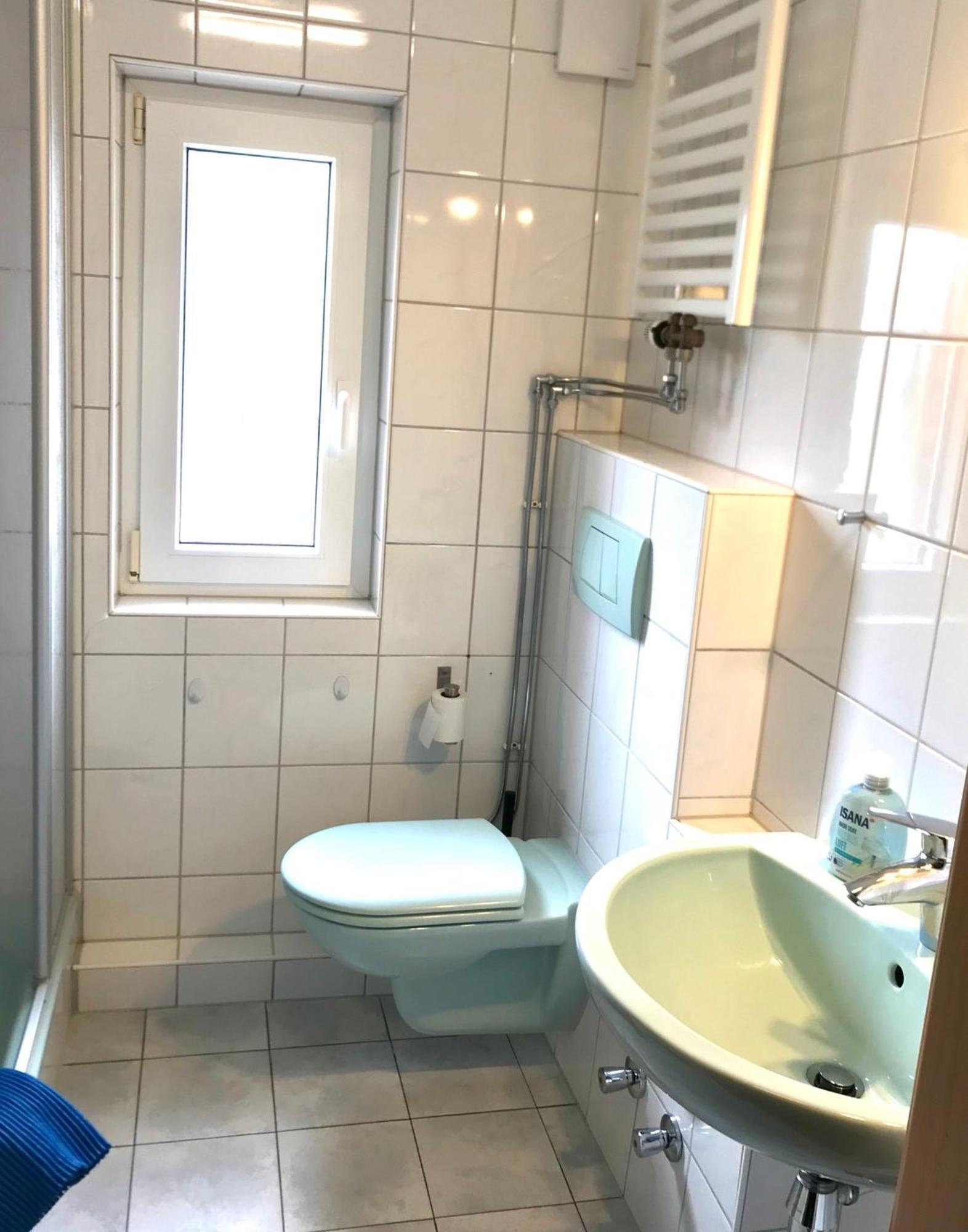Imsum Hostel 66 Bremerhaven Geestland מראה חיצוני תמונה