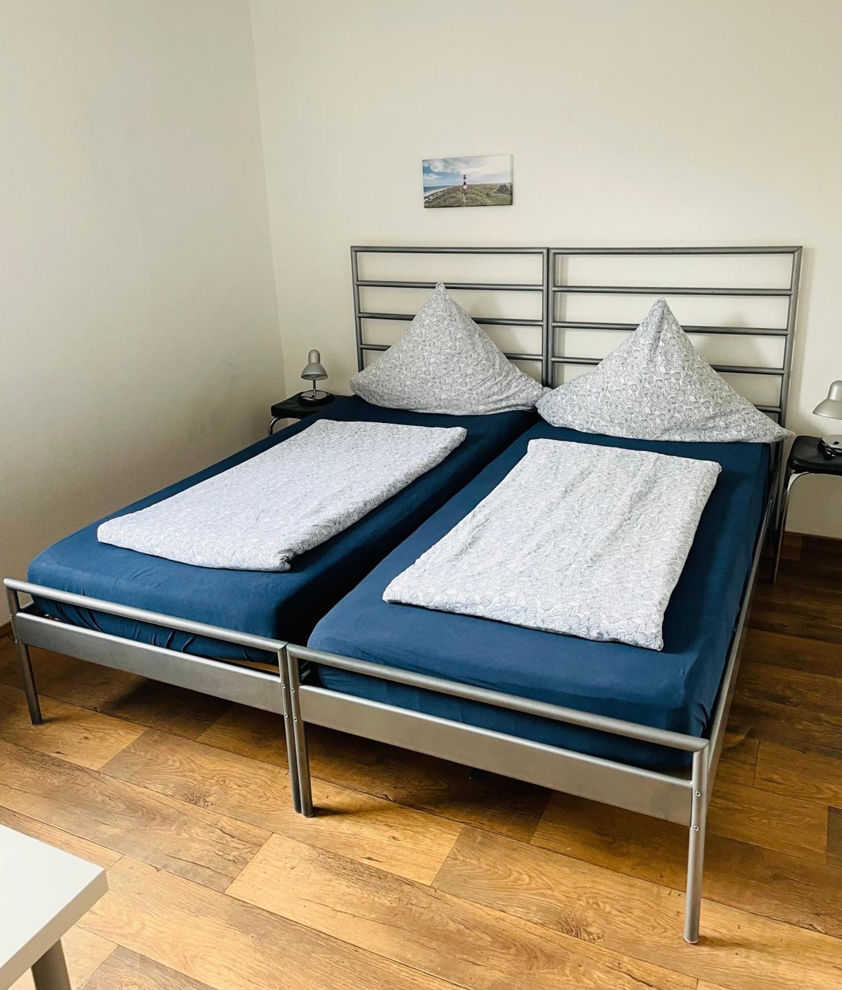 Imsum Hostel 66 Bremerhaven Geestland מראה חיצוני תמונה